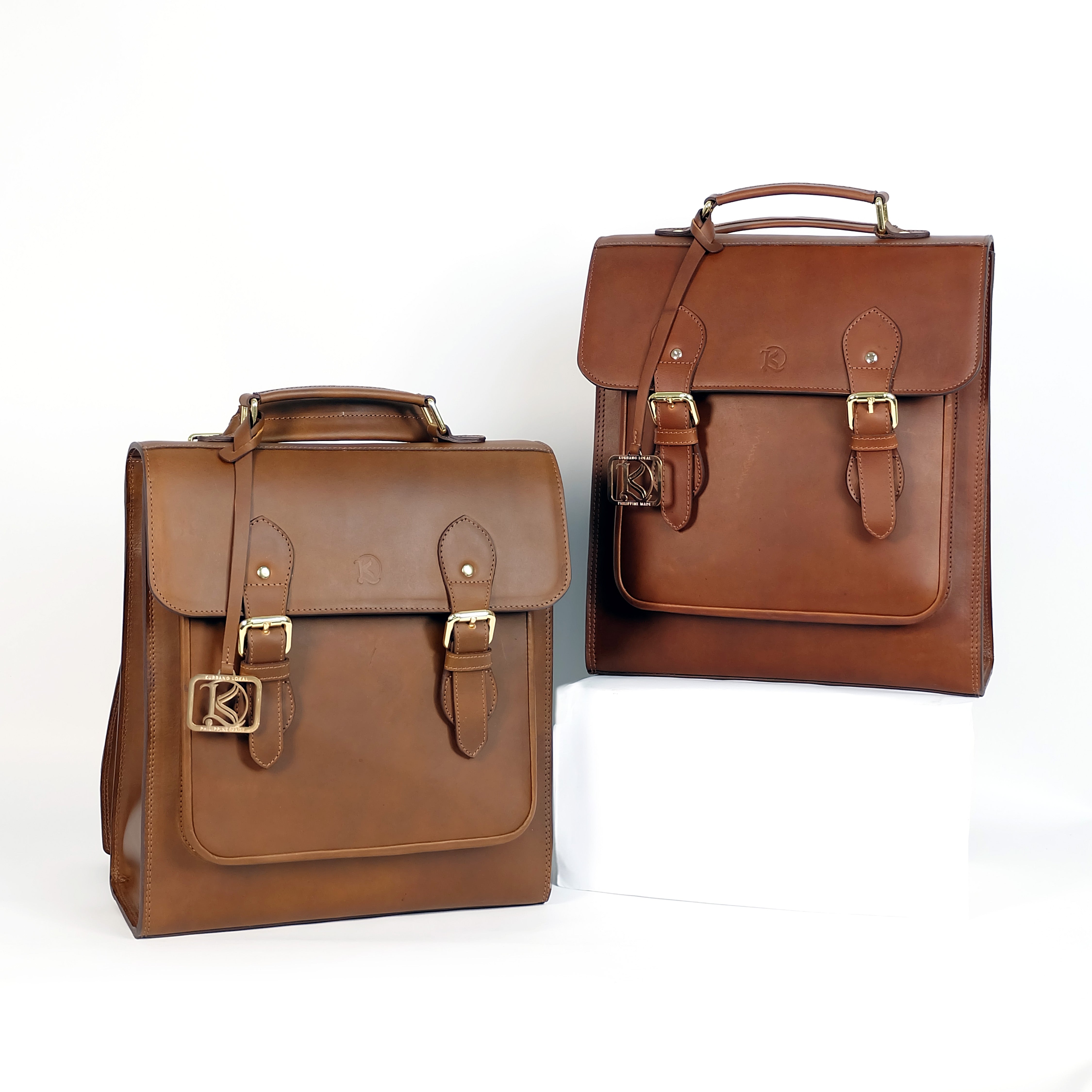 leather bags philippines