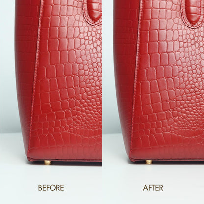Marikina-Made Leather Cream Conditioner - 100ML