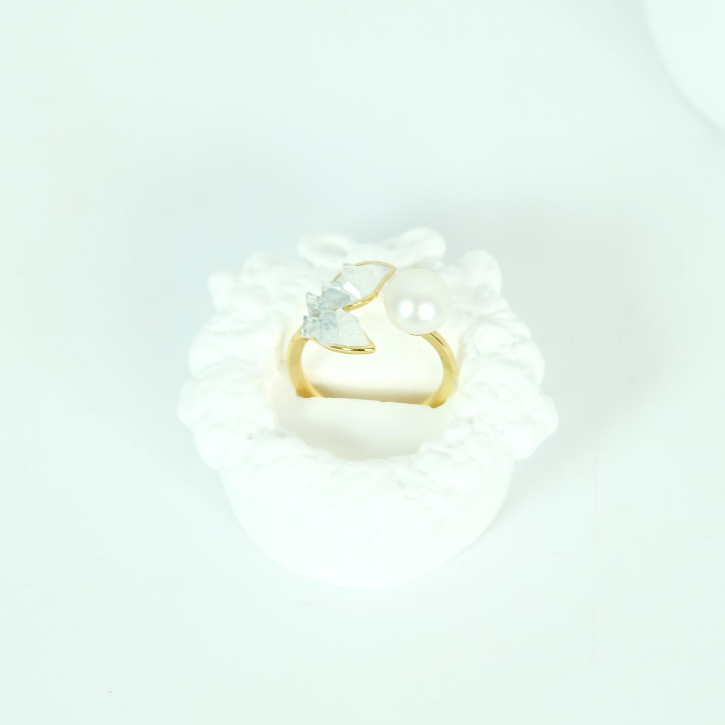 Ocean Mermaid Tail Set - Fresh Water Palawan Pearls