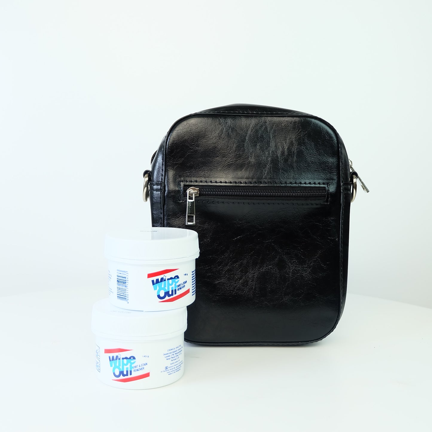 Wipe Out Dirt & Stain remover 145g