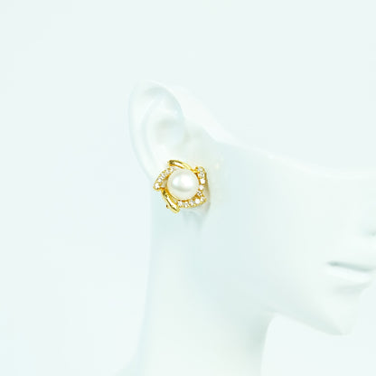 Radiant Star Pearl Set - Fresh Water Palawan Pearls