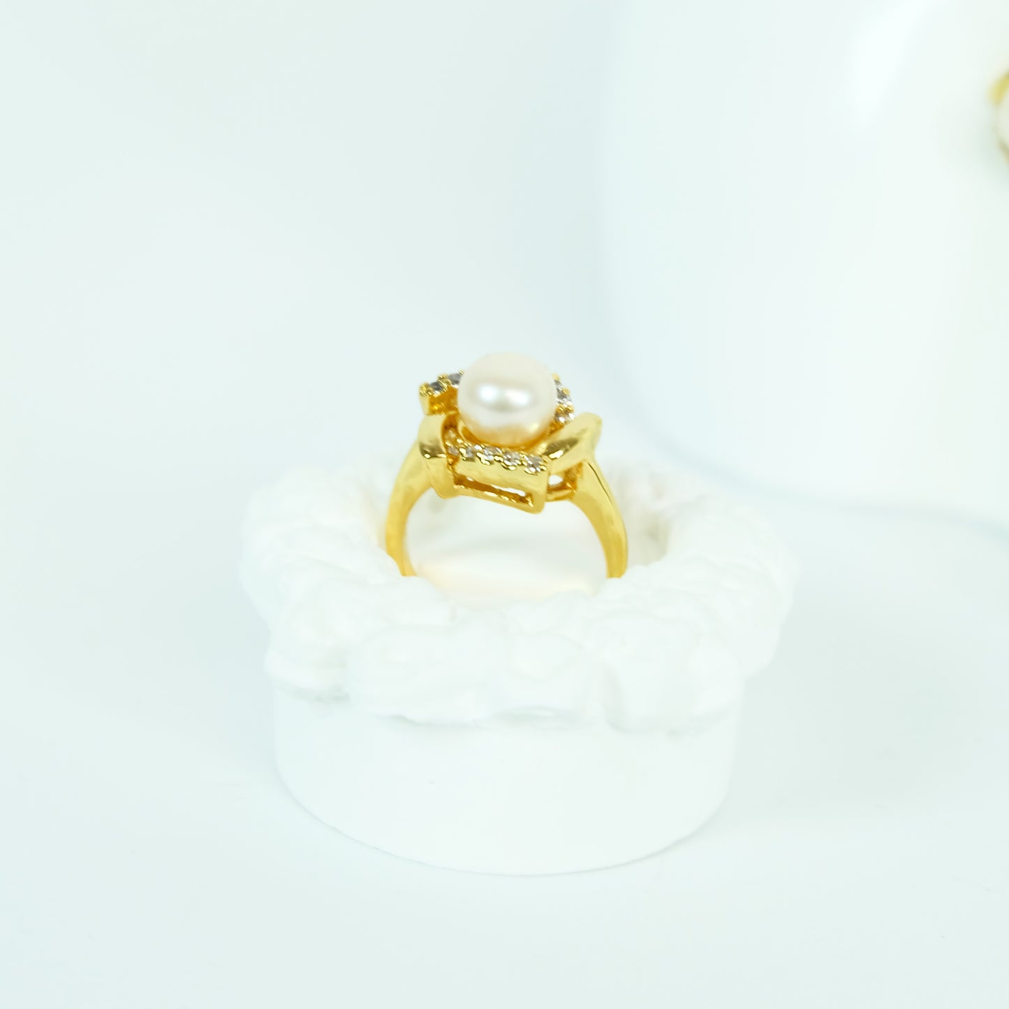 Radiant Star Pearl Set - Fresh Water Palawan Pearls